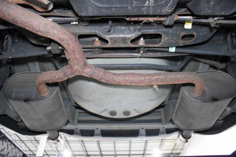 2003 Chevrolet Monte Carlo SS