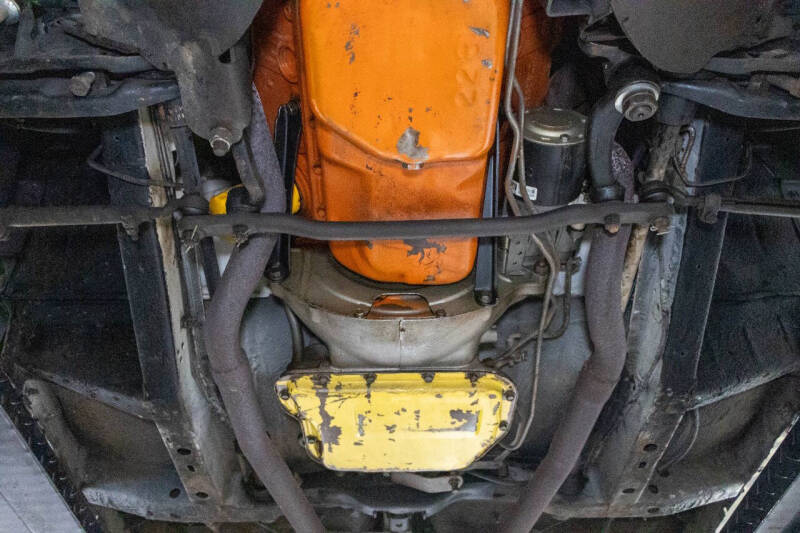 1974 Dodge Dart