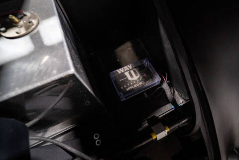 1992 Chevrolet Caprice