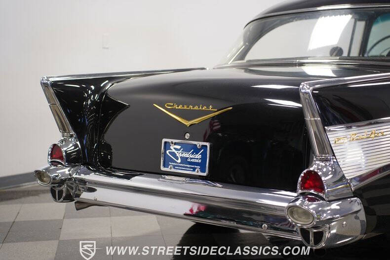 1957 Chevrolet Bel Air