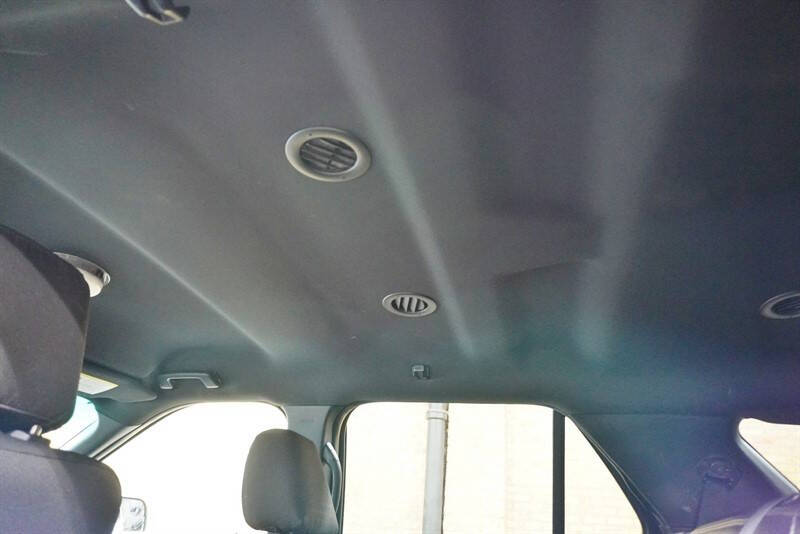 2019 Ford Explorer Police Interceptor Utility