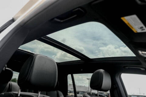 2025 Mercedes-Benz GLS GLS 450