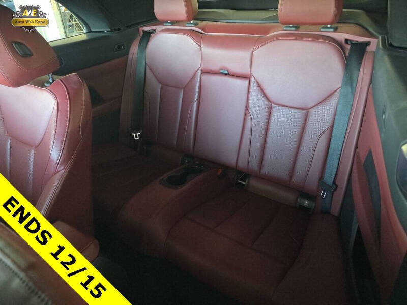 2024 BMW 4 Series 430i xDrive