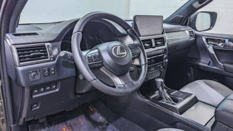 2023 Lexus GX 460