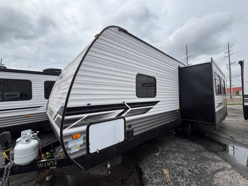 2024 Coleman COLEMAN LANTERN