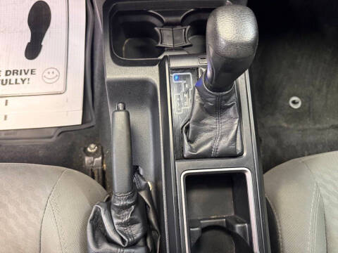 2020 Toyota Tacoma