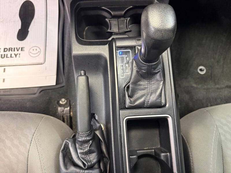 2020 Toyota Tacoma