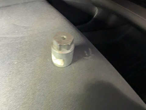 2016 Nissan Pathfinder SV