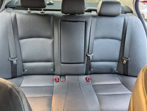 2011 BMW 5 Series 535i