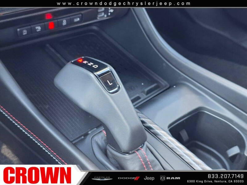 2026 Dodge Charger
