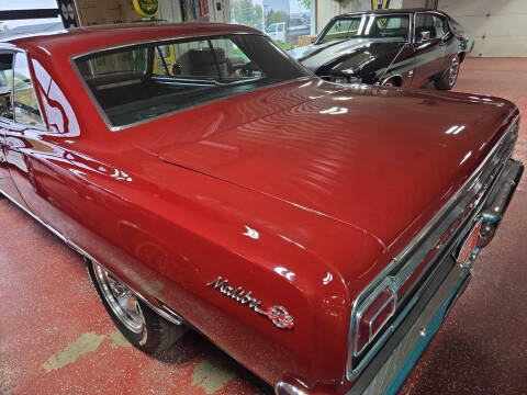 1965 Chevrolet Chevelle