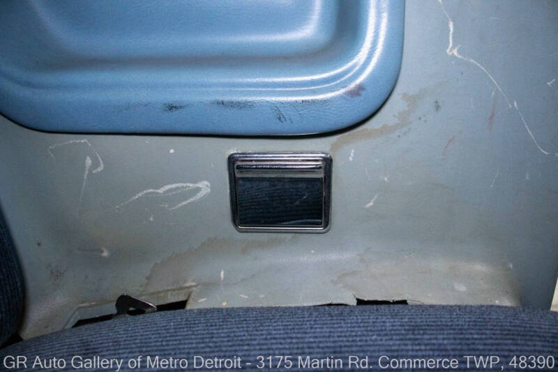 1978 Chrysler Cordoba