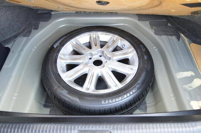 2007 Toyota Avalon Limited