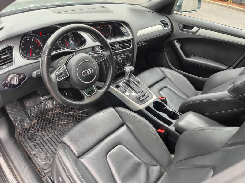 2016 Audi allroad Premium Plus - Photo 29