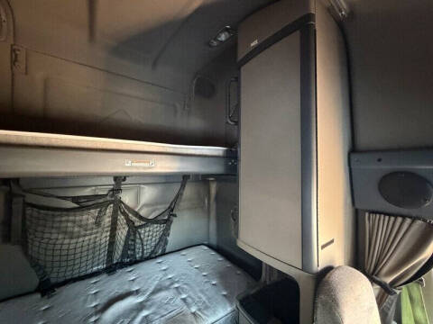 2017 Freightliner Cascadia