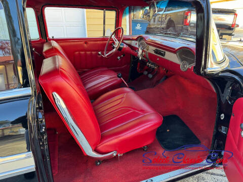 1956 Chevrolet Bel Air