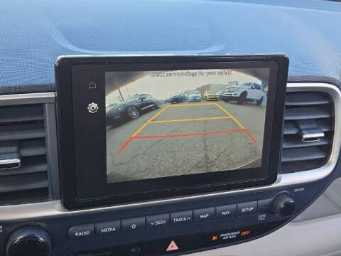 2022 Hyundai Venue Limited