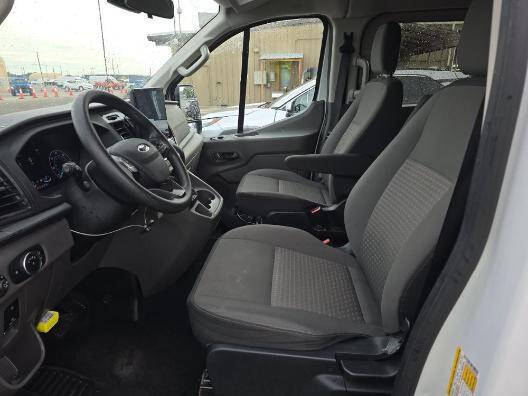 2023 Ford Transit 350 XLT