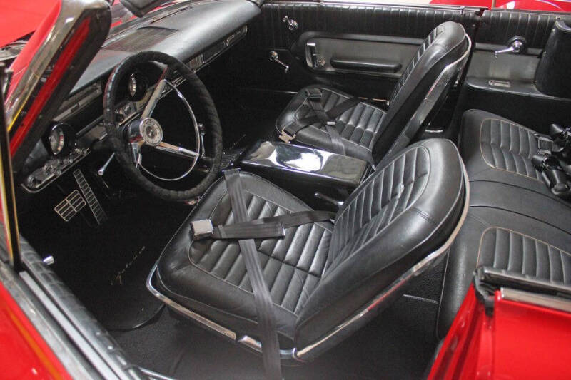 1964 Ford Galaxie 500