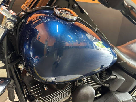 2006 Harley-Davidson FXSTB - Night Train™