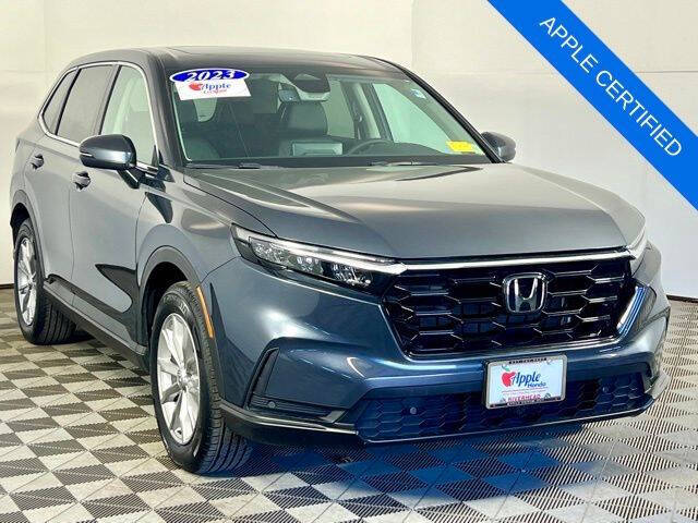2023 Honda CR-V