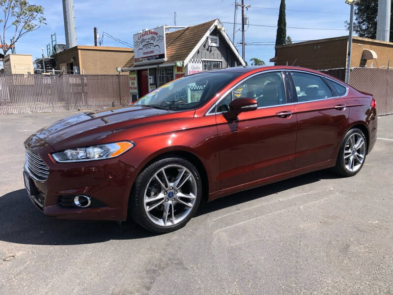 C J Auto Sales in Riverbank, CA