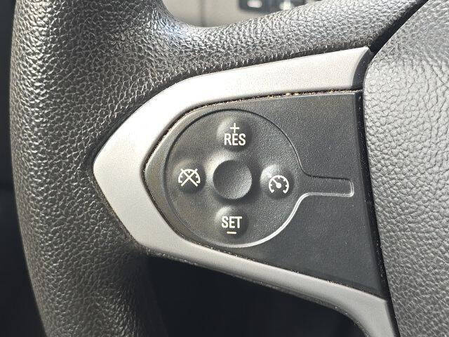 2020 Chevrolet Colorado