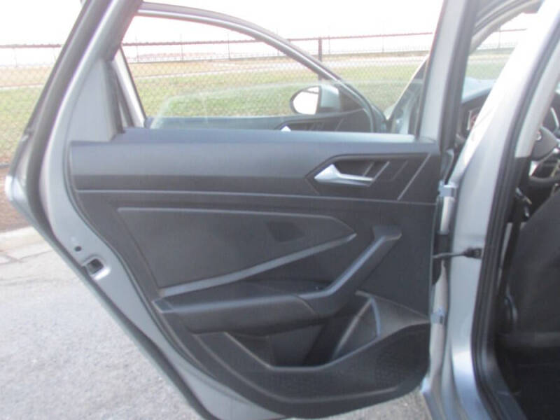 2021 Volkswagen Jetta