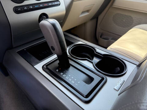 2011 Ford Expedition XLT