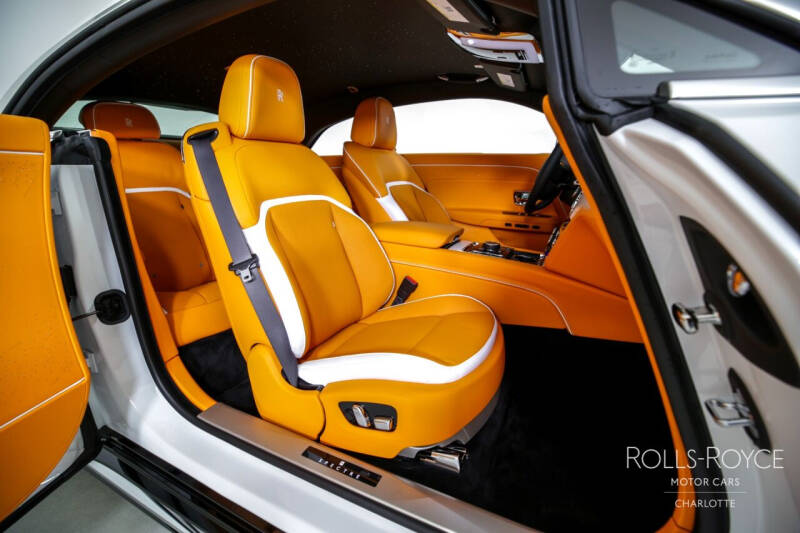 2024 Rolls-Royce Spectre