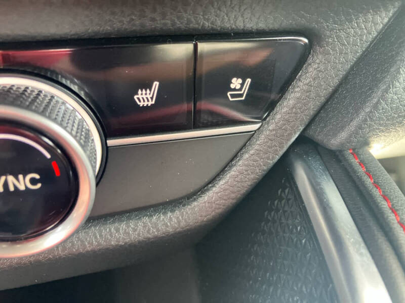 2025 Acura ADX w/A-SPEC