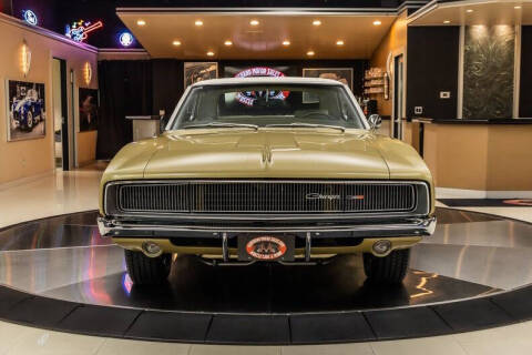 1968 Dodge Charger