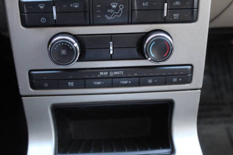 2011 Ford Flex SE