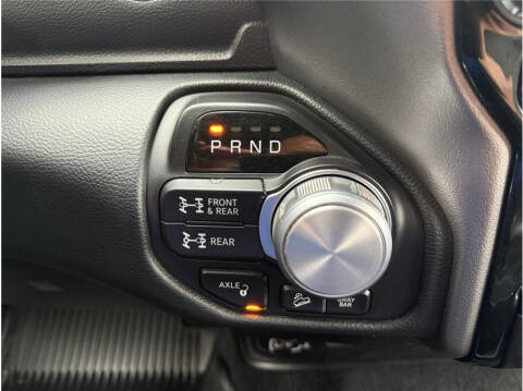 2019 RAM 2500 Power Wagon