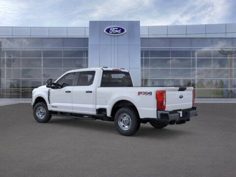 2026 Ford F-250 Super Duty