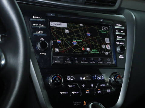 2024 Nissan Murano SL