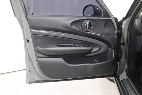 2019 MINI Clubman Cooper S