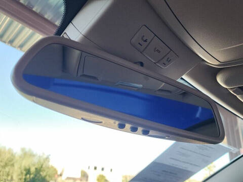 2016 Mercedes-Benz SL-Class SL 550