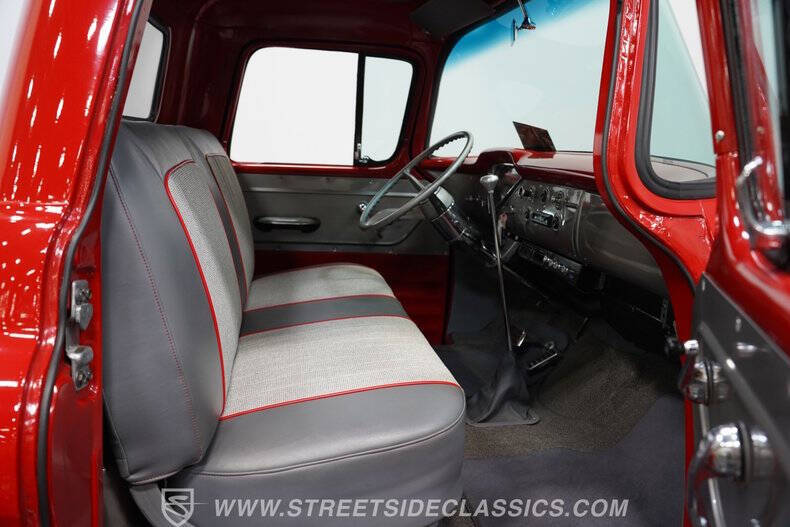 1959 Chevrolet Apache