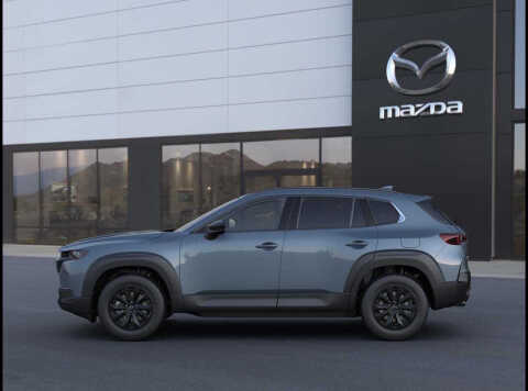 2026 Mazda CX-50 Hybrid Premium