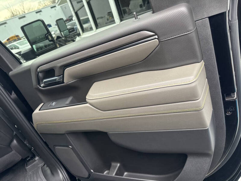 2024 Chevrolet Silverado 2500HD ZR2