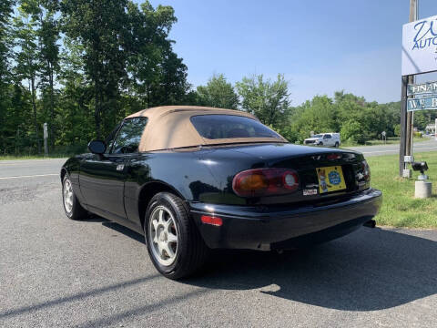 1994 Mazda MX-5 Miata