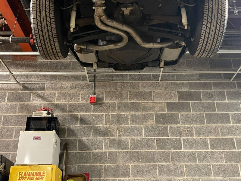 1981 Chevrolet Corvette