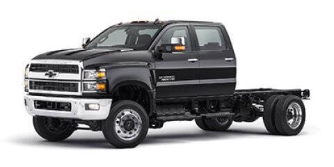 New 2023 Chevrolet Silverado 6500HD For Sale In Eagle, ID - Carsforsale ...