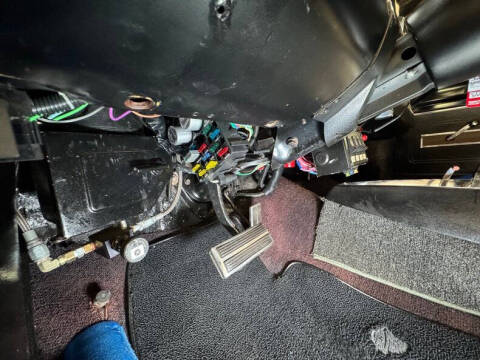 1971 Plymouth Duster