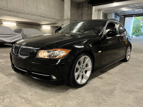 2007 BMW 3 Series for sale at Wild West Cars & Trucks in Seattle WA