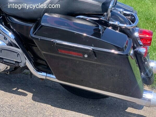 2007 Harley-Davidson Street Glide