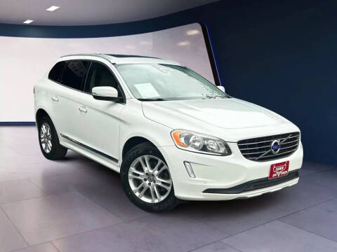 2015 Volvo XC60 T5 Drive-E Premier
