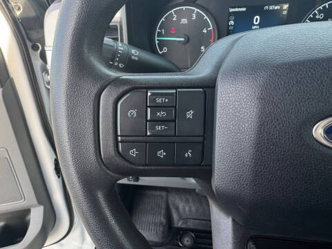 2023 Ford F-250 Super Duty