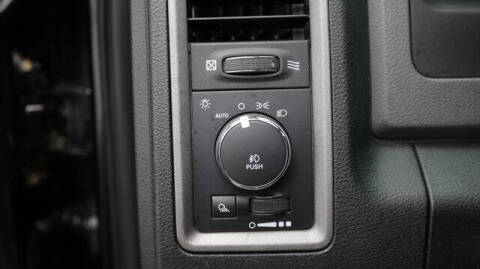2015 RAM 1500 Express